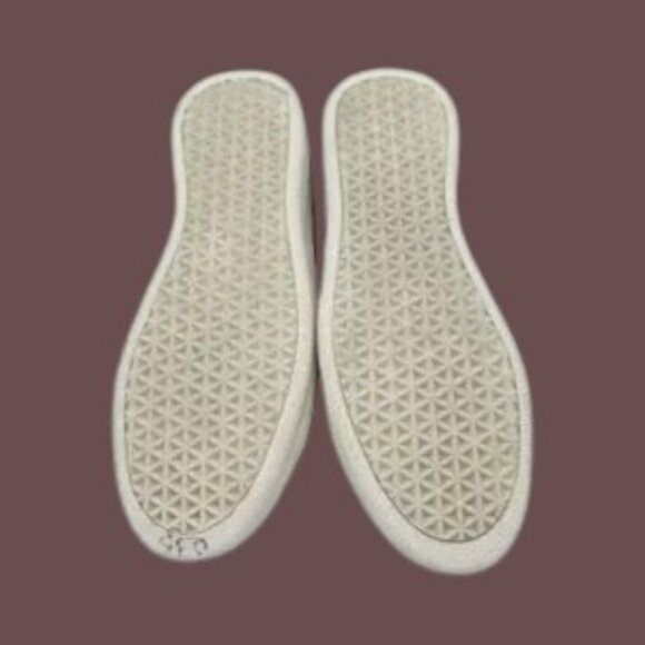 Steven by Steve Madden Neon Rose Sneakers - Picture 6 of 6